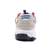 Chaussures de course Stamina Crème-Blanc
