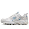 Chaussures de course Stamina Gris/Bleu