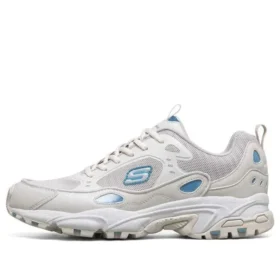 Chaussures de course Stamina Gris/Bleu