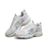 Chaussures de course Stamina Gris/Bleu