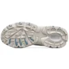 Chaussures de course Stamina Gris/Bleu