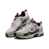 Chaussures de course Stamina Gris/Rouge