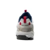Chaussures de course Stamina Gris/Rouge