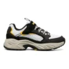 Chaussures de course Stamina K Noir/Blanc