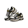 Chaussures de course Stamina K Noir/Blanc