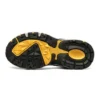 Chaussures de course Stamina K Noir/Blanc