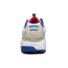 Chaussures de course Stamina Low Blanc/Rouge/Jaune