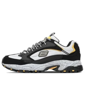 Chaussures de course Stamina Low Noir