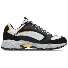 Chaussures de course Stamina Low Noir