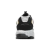 Chaussures de course Stamina Low Noir