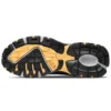 Chaussures de course Stamina Low Noir