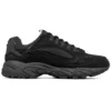 Chaussures de course Stamina « Noir »