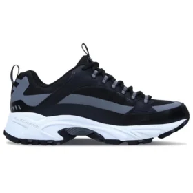 Chaussures de course Stamina Noir/Blanc/Gris