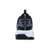Chaussures de course Stamina Noir/Blanc/Gris