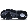 Chaussures de course Stamina Noir/Blanc/Gris