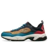 Chaussures de course Stamina Noir/Bleu/Rouge