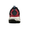 Chaussures de course Stamina Noir/Bleu/Rouge