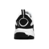 Chaussures de course Stamina « Noir et blanc »