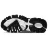 Chaussures de course Stamina « Noir et blanc »