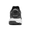 Chaussures de course Stamina « Noir et blanc »