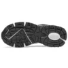 Chaussures de course Stamina « Noir et blanc »