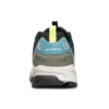 Chaussures de course Stamina Noir/Marron/Bleu