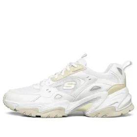 Chaussures de course Stamina v2 Low Blanc