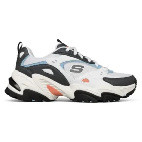 Chaussures de course Stamina V2 Low Blanc/Noir
