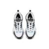 Chaussures de course Stamina V2 Low Blanc/Noir