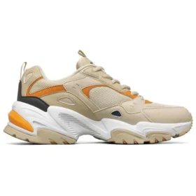 Chaussures de course Stamina V2 Low Gris/Marron