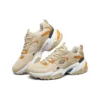 Chaussures de course Stamina V2 Low Gris/Marron