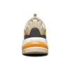 Chaussures de course Stamina V2 Low Gris/Marron