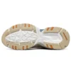 Chaussures de course Stamina V2 Low Gris/Marron
