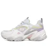 Chaussures de course Stamina V2 low GS Blanc/Violet