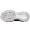 Chaussures de course Stamina V2 low GS Blanc/Violet