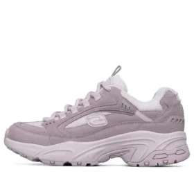 Chaussures de course Stamina Violet