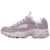 Chaussures de course Stamina Violet