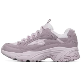 Chaussures de course Stamina Violet