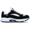 Chaussures de course Stamina VNTG Noir/Blanc