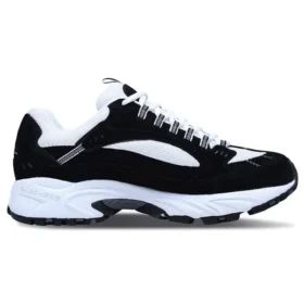 Chaussures de course Stamina VNTG Noir/Blanc