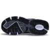 Chaussures de course Stamina VNTG Noir/Blanc