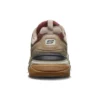Chaussures de course Staxed Marron/Châtaigne
