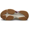 Chaussures de course Staxed Marron/Châtaigne