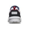 Chaussures de course Tidao Blanc/Noir/Rouge