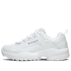 Chaussures de course Tidao blanches