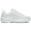 Chaussures de course Tidao blanches