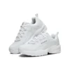 Chaussures de course Tidao blanches
