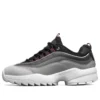 Chaussures de course Tidao Noir/Gris/Blanc