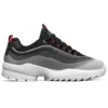 Chaussures de course Tidao Noir/Gris/Blanc
