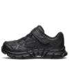 Chaussures de course Tough Trax Low-Top K Noir
